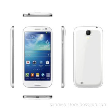 5" Smartphone, Android 4.2, MTK6589 Quad Core, 1.2GHz, Wi-Fi/BT/GPS/HSDA+